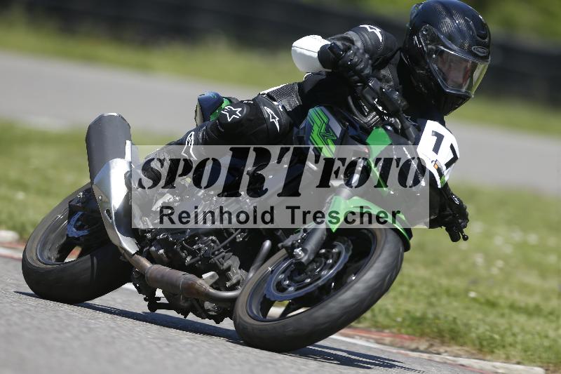 /13 01.05.2025 Speer Racing ADR/Gruppe gruen/17